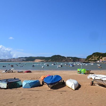 Casas Cerejas Bed & Breakfast Serra de Mangues ภายนอก รูปภาพ