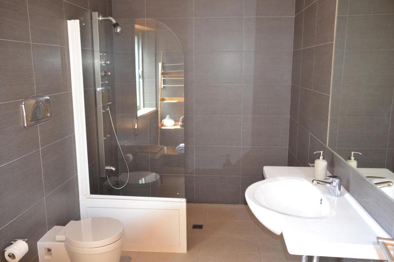 Casas Cerejas Bed & Breakfast Serra de Mangues ภายนอก รูปภาพ
