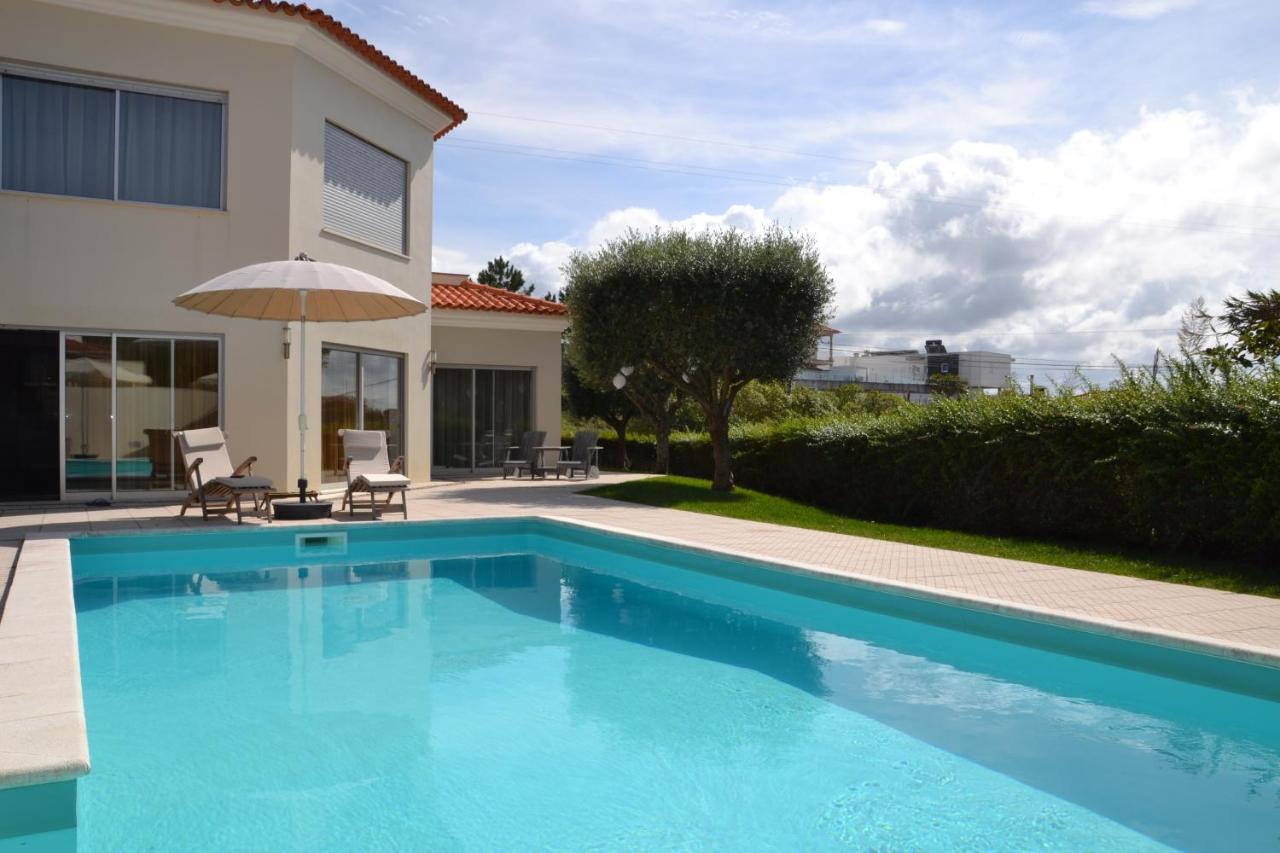 Casas Cerejas Bed & Breakfast Serra de Mangues ภายนอก รูปภาพ